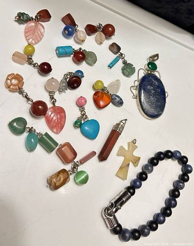 Lot #9 (1 of 19)