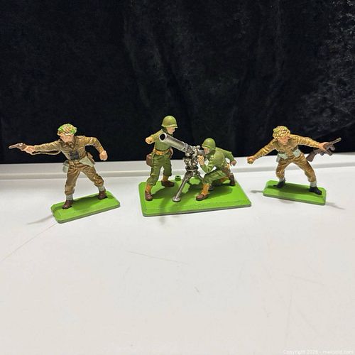 Lot #114 (1 of 19)