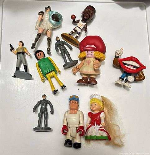 Lot #78 (1 of 20)