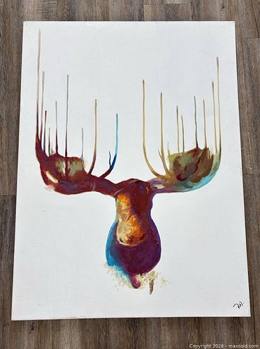 Lot #61 (1 of 19)
