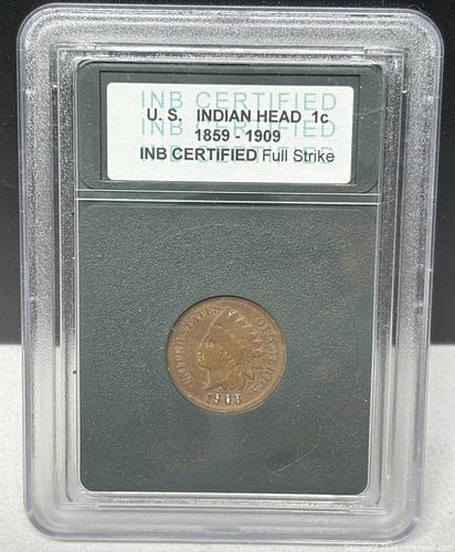 Lot #58 (1 of 4)