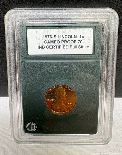 Lot #50 (1 of 4)