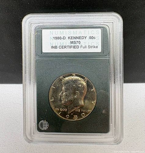 Lot #45 (1 of 4)