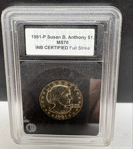 Lot #59 (1 of 4)