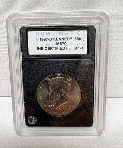 Lot #33 (1 of 4)