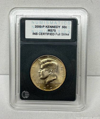 Lot #15 (1 of 4)