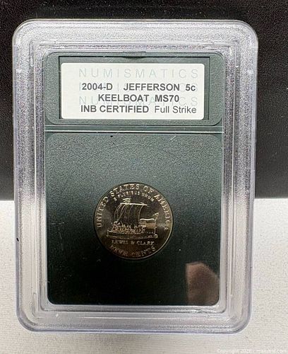 Lot #56 (1 of 4)