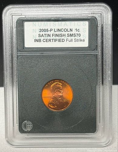 Lot #55 (1 of 4)