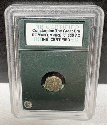 Lot #61 (1 of 4)