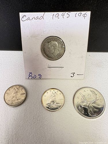 Lot #86 (1 of 9)