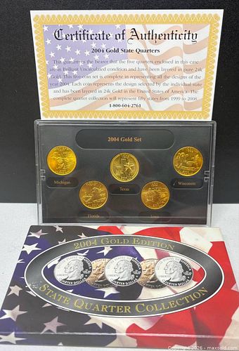 Lot #47 (1 of 6)