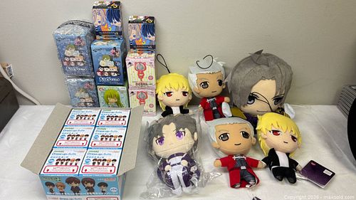 Lot #213 (1 of 9)