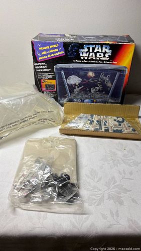 Lot #192 (1 of 5)