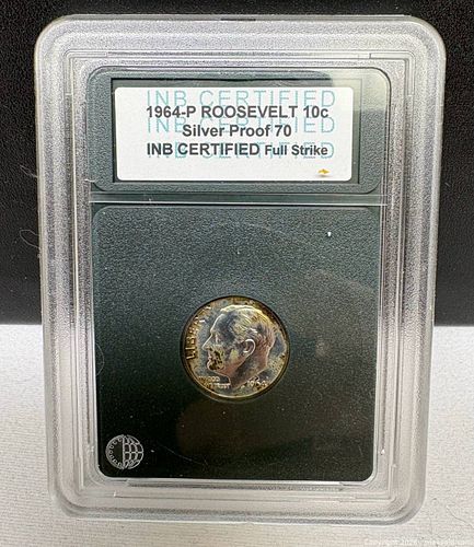Lot #51 (1 of 4)