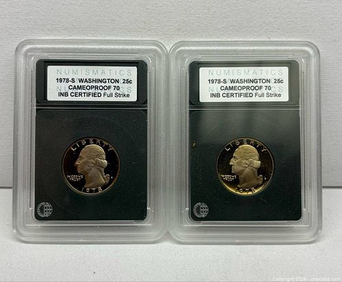 Lot #13 (1 of 7)