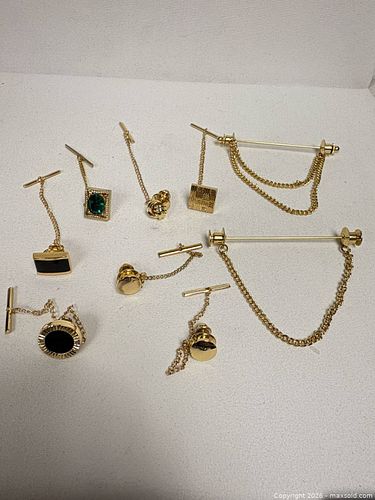 Lot #9 (1 of 8)