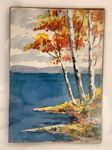 Lot #64 (1 of 16)