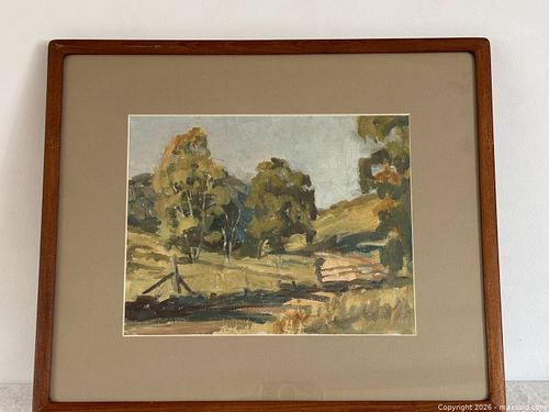 Lot #20 (1 of 9)