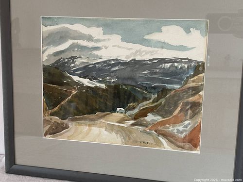 Lot #21 (1 of 5)