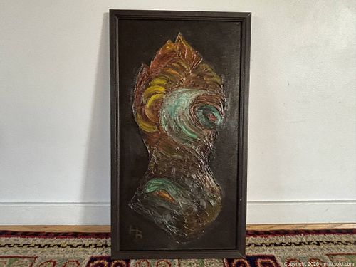 Lot #39 (1 of 5)