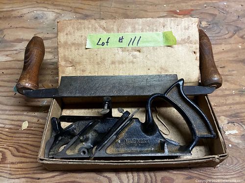Lot #111 (1 of 4)