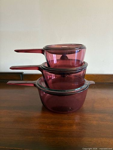 Lot #60 (1 of 3)