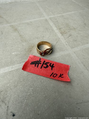 Lot #154 (1 of 4)