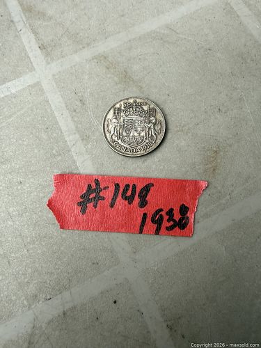 Lot #148 (1 of 2)