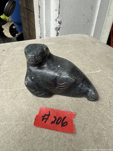 Lot #206 (1 of 3)