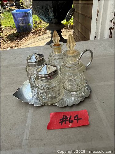 Lot #67 (1 of 3)