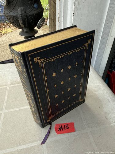 Lot #18 (1 of 2)