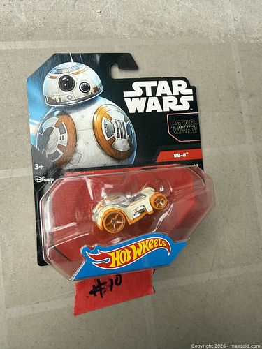 Lot #10 (1 of 1)