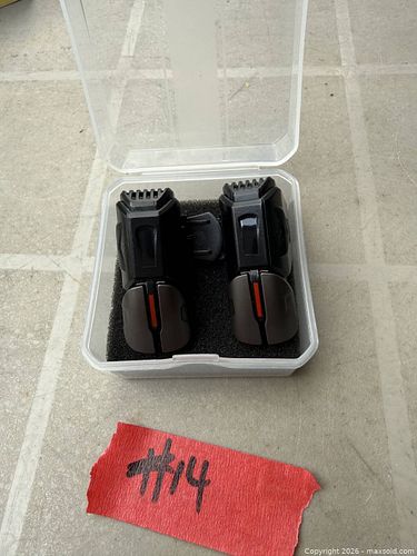 Lot #14 (1 of 1)