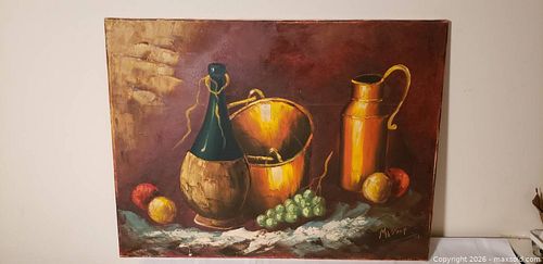 Lot #24 (1 of 8)