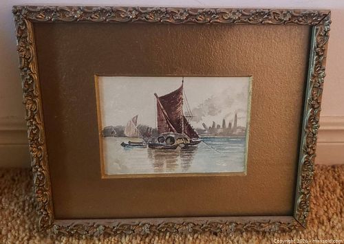 Lot #42 (1 of 5)