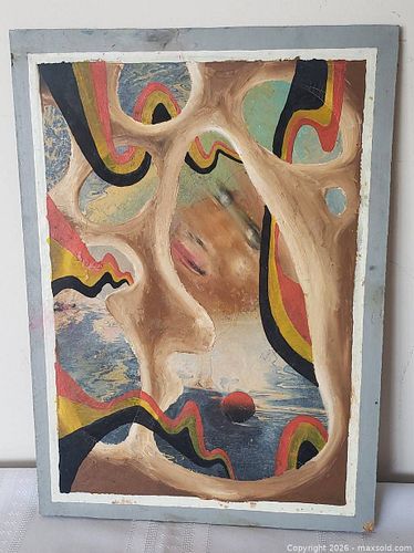 Lot #55 (1 of 4)