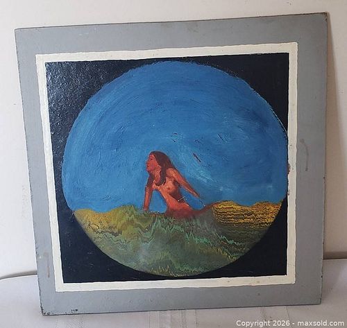 Lot #56 (1 of 5)