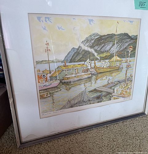 Lot #28 (1 of 7)