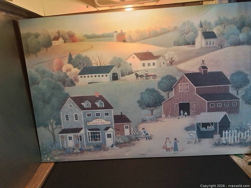 Lot #62 (1 of 11)