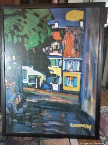 Lot #20 (1 of 7)