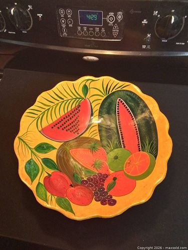 Lot #47 (1 of 6)