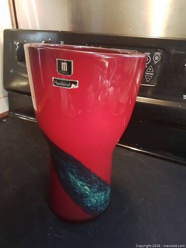 Lot #21 (1 of 9)