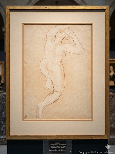 Lot #33 (1 of 8)