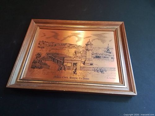 Lot #44 (1 of 8)