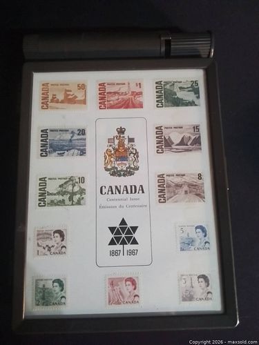Lot #20 (1 of 11)