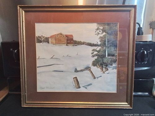 Lot #9 (1 of 8)