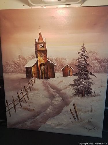 Lot #16 (1 of 12)