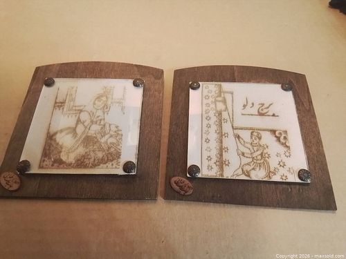 Lot #35 (1 of 9)