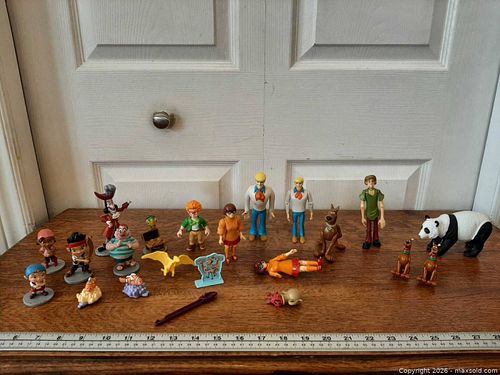 Lot #71 (1 of 4)