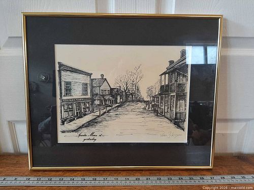 Lot #38 (1 of 11)